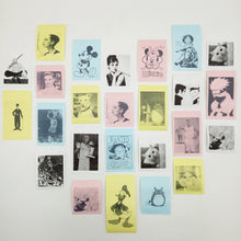 Charger l'image dans la galerie, Mini Pocket Photo Printer Mobile phone Photo Printer Portable Handheld Printer