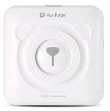 Charger l'image dans la galerie, Mini Pocket Photo Printer Mobile phone Photo Printer Portable Handheld Printer