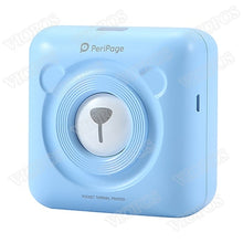 Charger l'image dans la galerie, Mini Pocket Photo Printer Mobile phone Photo Printer Portable Handheld Printer

